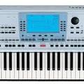 Альбом KORG PA 50 SD - 7100гр.